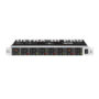 Behringer DI800 Phantom / Mains Powered 8 Channel DI Box Ultra Di Pro